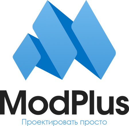 ModPlus Корпоративная подписка для AutoCAD на 12 месяцев